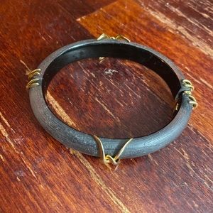 Alexis Bittar bracelet